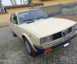 ALFA ROMEO ALFETTA POMPA MANUALE 20 PSI KAJAK O GOMMONE + MANOMETRI
