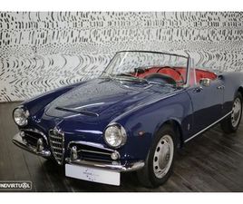 ALFA ROMEO GIULIA ALFA ROMEO GIULIA