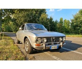 1971 PERFECT GTV 2000 A VENDRE