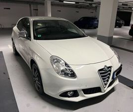 ALFA ROMEO GIULIETTA SUPER 1.4 TB 16V 77KW