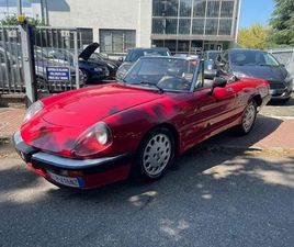 2.0 QUADRIFOGLIO VERDE