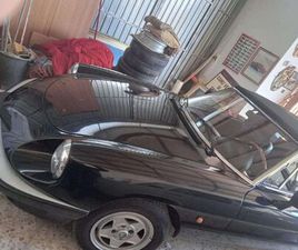 DUETTO 2000 TERZA SERIE .MOTORE RIFATTO