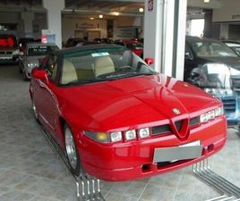 ALFA ROMEO SZ 3.0