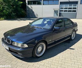 ALPINA B10 BMW-ALPINA B10