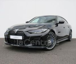 GRAN COUPE BITURBO 495