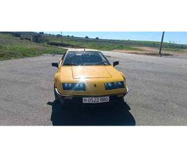 RENAULT - ALPINE A310