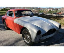 ASTON MARTIN DB2/4 1957 ASTON MARTIN DB2/4 LHD #20198 A VENDRE