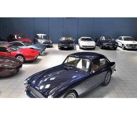 ASTON MARTIN DB2/4 1958 | ASTON MARTIN DB 2/4 MK III