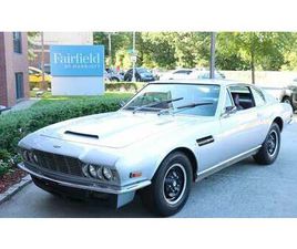 1971 ASTON MARTIN DBS V8 SERIES II V8#24331 A VENDRE