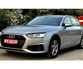 AVANT 35 TDI/163 CV S TRONIC **IVA** HIBRYDA