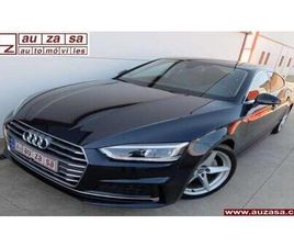 SPORT 40 TFSI 140 KW (190 CV) S TRONIC