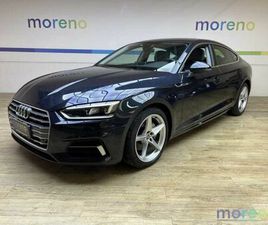 SPORTBACK 40 2.0 TDI BUSINESS SPORT 190 CV S-TRONI