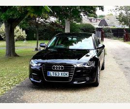 2.0 TDI SE MULTITRONIC EURO 5 (START/STOP) 4DR