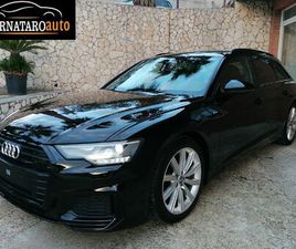 AVANT 40 TDI QUATTRO S-LINE VIRTUAL BLACK EDITION