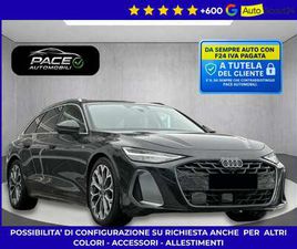 AVANT TFSI S LINE SLINE S-LINE S TRONIC KAMERA ACC