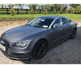 3.0 SE BUSINESS HATCHBACK DIESEL AUTOMATIC (218BHP)