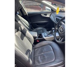 3.0 SE BUSINESS HATCHBACK DIESEL AUTOMATIC (218BHP)