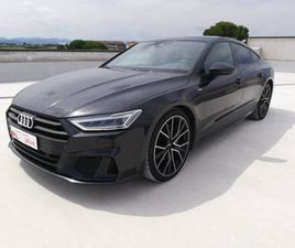 A7 2ª SERIE A7 SPB 45 3.0 TDI QUATTRO TIPTRONIC BUSINESS PLUS