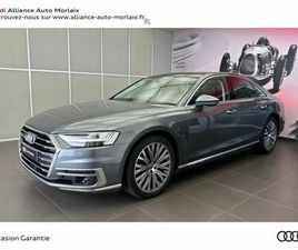 55 TFSI 340CH AVUS EXTENDED QUATTRO TIPT