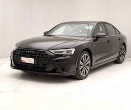 AUDI A8 60 TFSI A8 4ª SERIE A8 60 TFSI E 3.0 QUATTRO TIPTRONIC