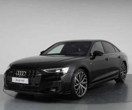 A8 4ª SERIE A8 60 TFSI E 3.0 QUATTRO TIPTRONIC