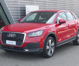 Q2 Q2 30 TDI BUSINESS