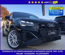 AUDI Q2 SQ2 QUATTRO MATRIX LED AMBIENT PDC NAVI ACC KAMERA