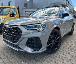 SPORTBACK QUATTRO S-TRONIC TETTO