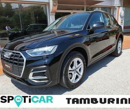 AUDI Q5 40 TDI 40 TDI 204CV QUATTRO S TRONIC ADVANAVI