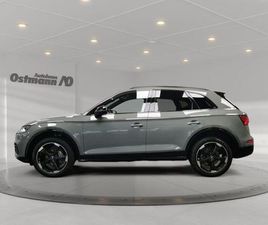 AUDI Q5 40 TDI S LINE COMPETITION QUATTRO NAVI PDC LED ALU 20 APPLE, 2020 GOD.