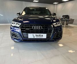 AUDI Q5 40 TDI UNICO PROPRIETARIO - FULL OPTIONAL - PRONTA DISPONIBILITA'