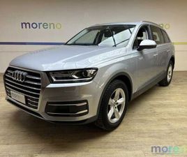 AUDI Q7 3.0 TDI ULTRA QUATTRO 7P.TI TIPTRONIC