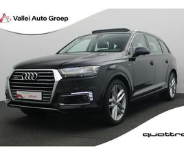 AUDI Q7 3.0 TDI 374 PK E-TRON QUATTRO PREMIUM TIPTRONIC