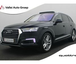 AUDI Q7 3.0 TDI 374PK TIPTRONIC E-TRON QUATTRO PREMIUM