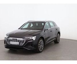 AUDI Q8 E-TRON 55 QUATTRO S LINE