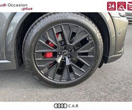 E-TRON SPORTBACK 55 408 CH 114 KWH QUATT