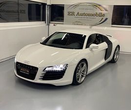 AUDI R8 R8 COUPÉ 4.2