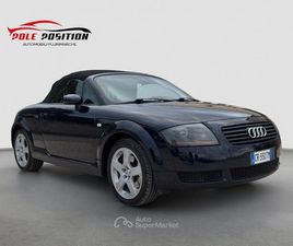 1.8 T 20V/150 CV CAT