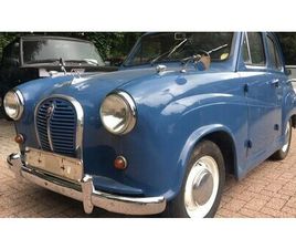 1957 AUSTIN A35 A VENDRE