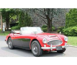 1965 AUSTIN HEALEY 3000 BJ8 MK III#24912 A VENDRE