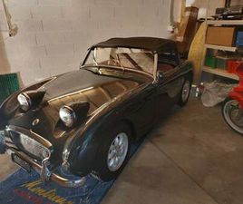 AUSTIN SPRITE, 1960, 0 KM - ANNONCE 6703502