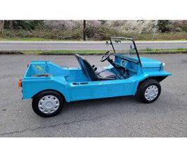 AUSTIN MINI 1976 AUSTIN MINI MOKE A VENDRE