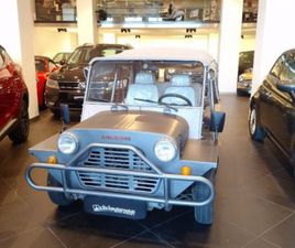 MINI MOKE