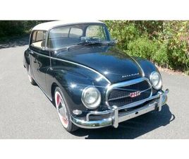 1959 DKW AUTO UNION 3=6 A VENDRE