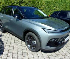 BEIJING X55 II LUXURY / 3 JAHRE GARANTIE