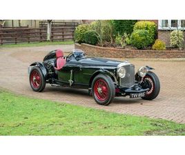 1952 BENTLEY MKVI STRAIGHT EIGHT B81 SPECIAL REPLICA A VENDRE