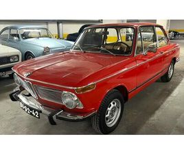 1971 BMW 1600-2 A VENDRE