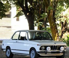BMW 2002 BMW 2002