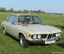 BMW 2800