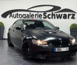 BMW M3 (E92) DTM CHAMPION BRUNO SPENGLER WW 1 VON 54